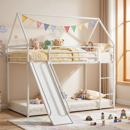 Twin over - kid, bunk