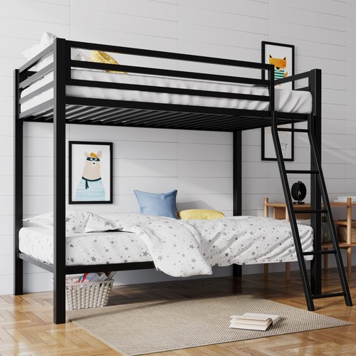 Bunk bed twin over - twin,