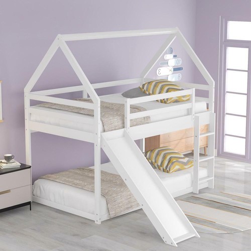 Safety twin size - size, house
