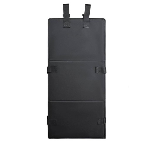 Bunk bed ladder safety - safety, panel