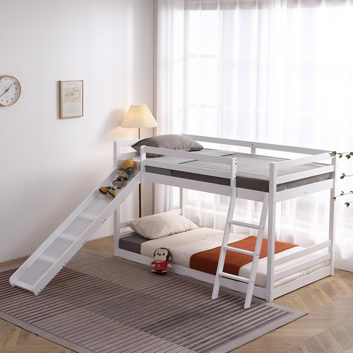Twin over bunk - twin, frame