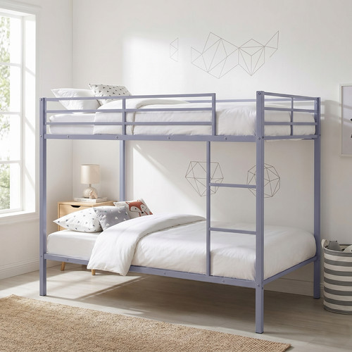 Full over bunk bed - over,